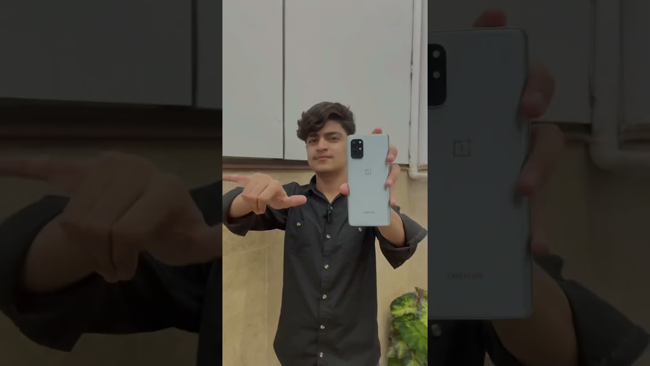 Oneplus 8T Price Drop 🔥😨 