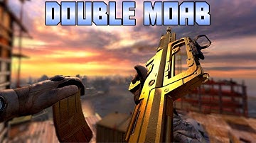 Modern Warfare 3 Double Moab in 2021 - (Type-95)
