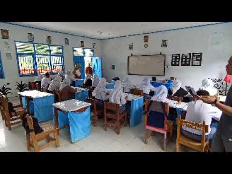 Video Full Siklus 2 Azizah Nita