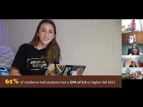 Transferring to WMU: Residence Life and Dining Information for Counselors