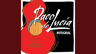 Video thumbnail of "Paco de Lucía - Jerezana"