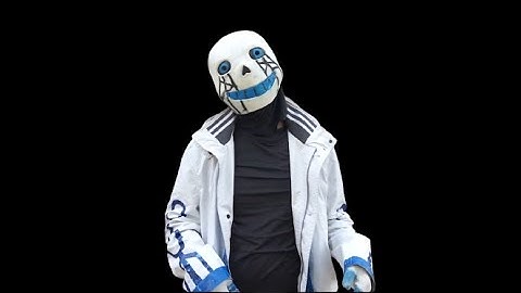 PHÁP SƯ GANNGSTER TẬP 110.1: Trận Chiến Đặc Biệt của Error 404