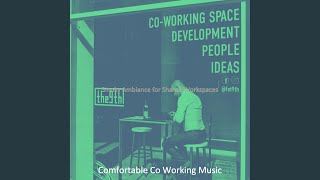 Wonderful Shared Workspaces