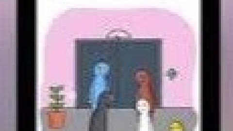 Brainstorm Test Level 54 Solution walkthrough