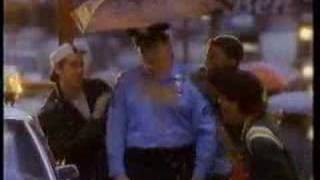 Wisk Commercial