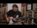 Deftones – Pittura Infamante (Stephen Carpenter Play-Through)