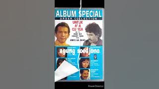 Apa Maksud - Eva Solina (Album Special Order Collection)