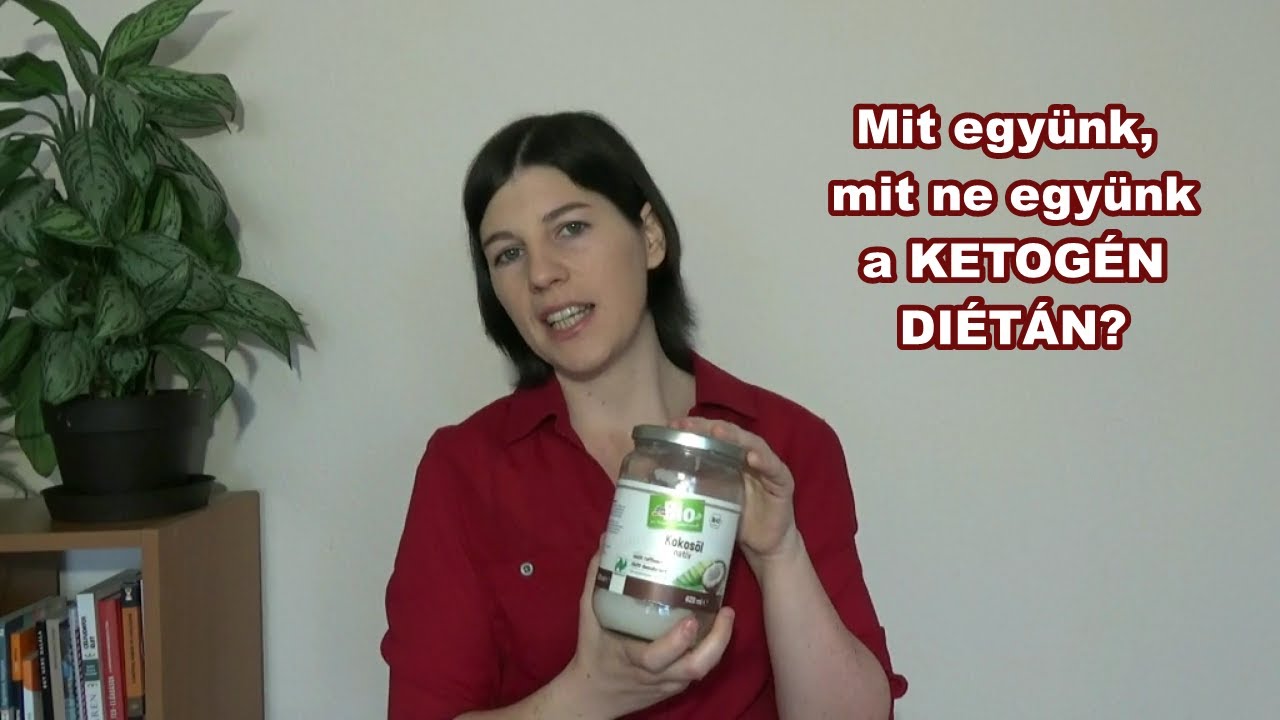 Mit együnk, mit ne együnk a ketogén diétán?