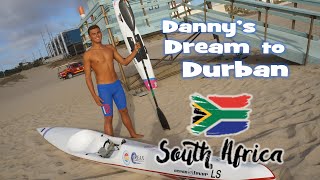 Dannys Dream To Durban