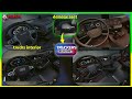 ● INTERIOR ● bbasic to advance in TRUCKS OF EUROPE 3 I Wanda software I gameplay
