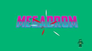 Intro para MEGADROM #2 -SPEED ARTZ |Intros 2D| °|Loger Artz|°