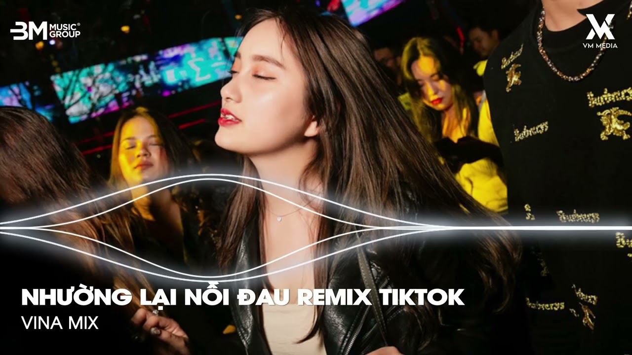Nhường Lại Nỗi Đau Remix ♫ Người Ta Có Gì Hơn Em, Khiến Chàng Si Mê - Nhạc Remix TikTok Gây Bão 2026