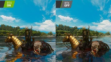 The Witcher 3 | Old vs Next-Gen Update | Side-by-Side Comparison | Raytracing | Ultra + graphics