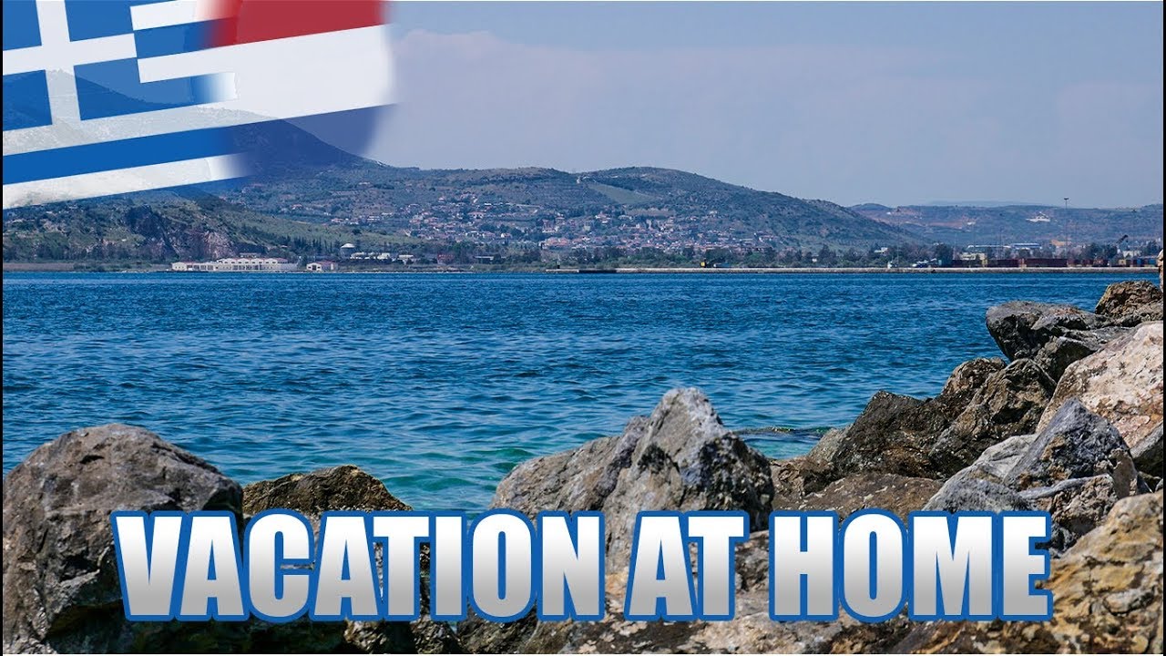 THAT VACATION FEELING | Close to home...  - Vlog 417