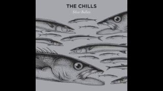 The Chills - Underwater Wasteland chords