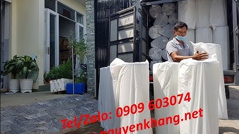 Lõi lọc bụi sơn tĩnh điện - Vật tư dây chuyền sơn tĩnh điện - 0909603074
