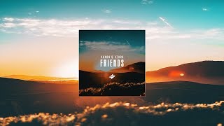 AhXon & Xiaro - Friends [Summer Sounds Release]