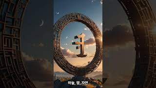 세종대왕 훈민정음의 숨겨진 이야기 #우화 #훈민정음