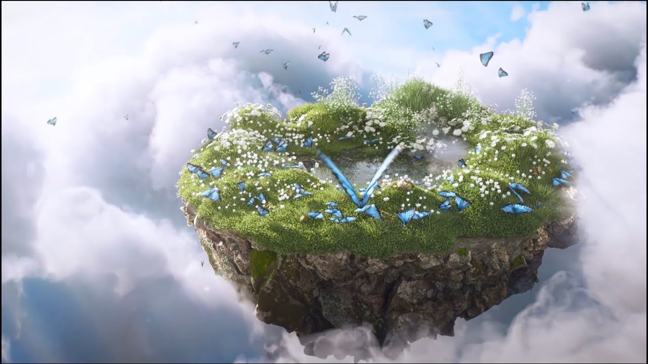 Xiaomi Mix 4 - Teaser 1