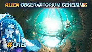 Alien Observatorium GEHEIMNIS FINALE in SUBNAUTICA 2 Early Access