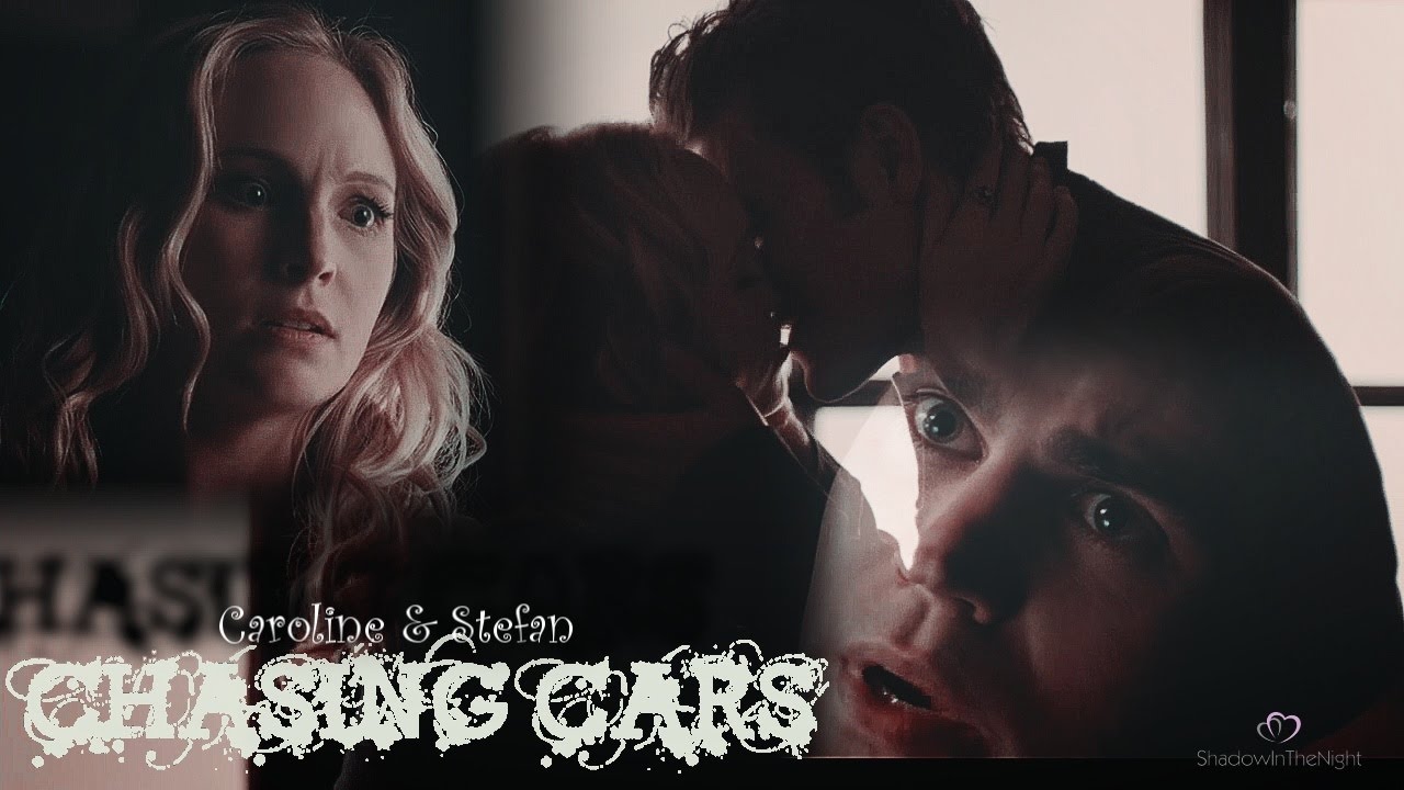 ► Caroline & Stefan || Chasing Cars (+8x14)