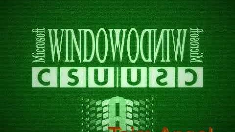 Windows OS2 4.0 Csupo Effects 231