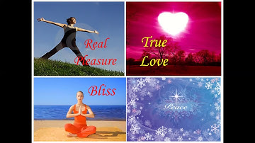 Universal Human Values Program for students