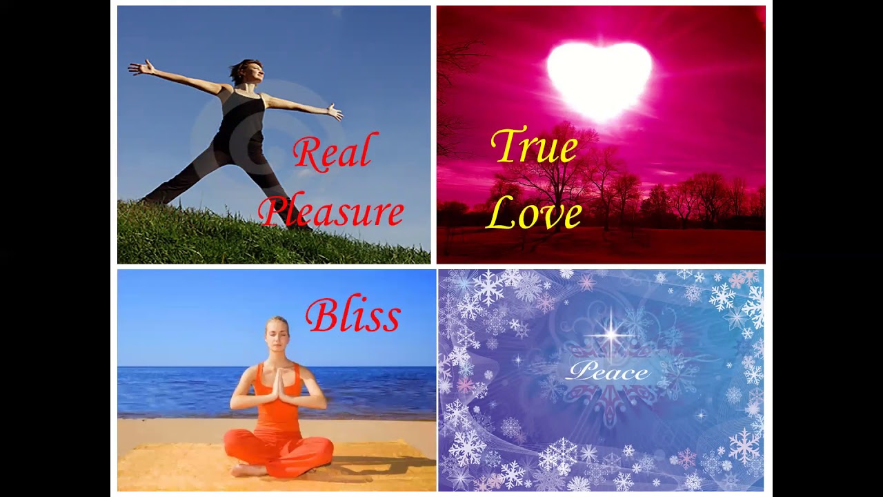 Universal Human Values Program for students