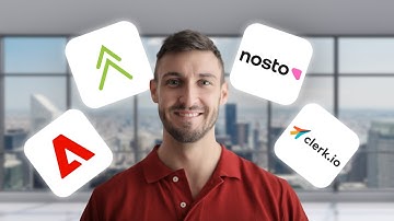 Top 4 AI Tools For Your Business in 2025