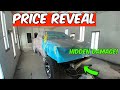 Purchase Price Reveal? Did We Get Burned? Trying to Flip a 2nd Gen Toyota Tacoma Part 6