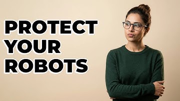 Why Is ESD Mitigation Essential For Robot Reliability?