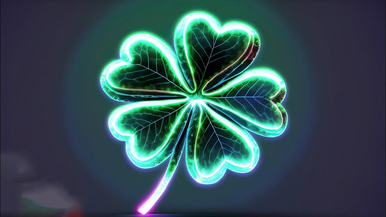 ACHIEVE GOOD FORTUNE WITH LUCKY WAVES BINAURAL BEATS AND ISO WATER ...