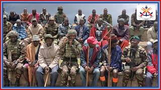 KDF WEEKLY BULLETIN 13TH MARCH 2026