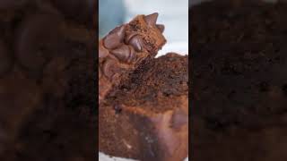 BEST Eggless Banana Bread #shorts