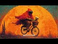 Cosmic Ride with E.T. | Hypnotic Space Rock &amp; Ethereal Desert Grooves for Cosmic Drift