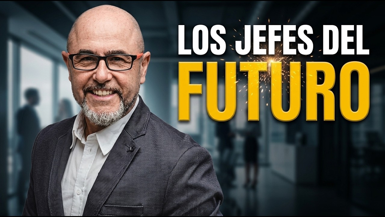 Lidera tu futuro profesional