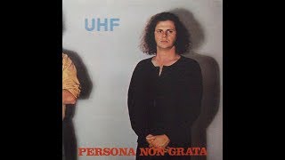 UHF - Fim de Vida