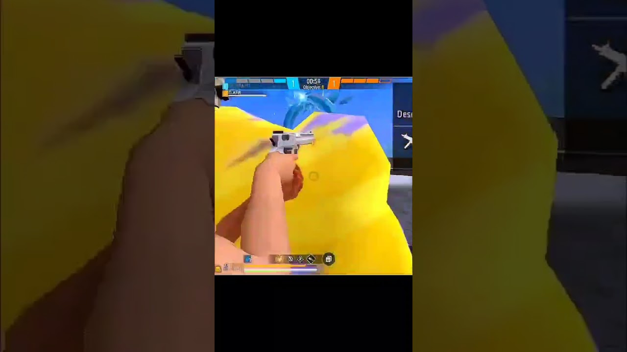 1v4 Clutch Like a HACkER