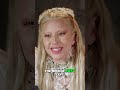 Lady Gaga's Kermit Lie Detector Test: The Truth Revealed! #shorts