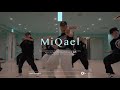 MiQael &quot; Last Lover / SIRUP &quot; @En Dance Studio SHIBUYA SCRAMBLE