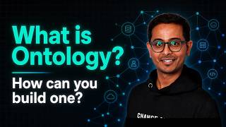What is Ontology  Ontology for Agents