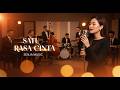 SATU RASA CINTA ARIEF PUTRA | SENJA MUSIC COVER
