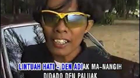 Boy Shandy - Rindu Bapusarokan
