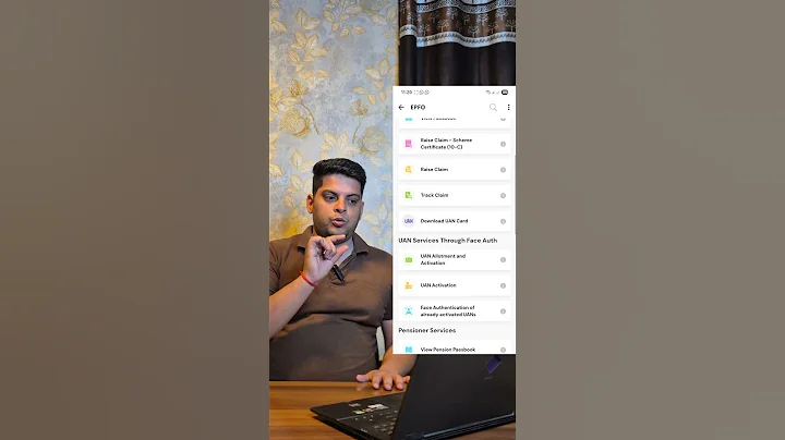 EPFO New Update 2025 🚨 | PF Face Authentication अब अनिवार्य!  #drpfconsultancy #epfgov #epfo