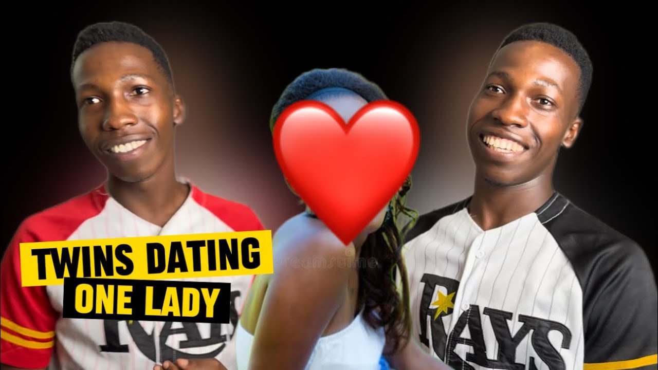 Meet IDENTICAL Twins Dating One Lady - Hilarious Story😂