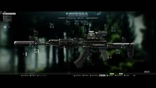 ESCAPE FROM TARKOV - GUNSMITH - PART 18