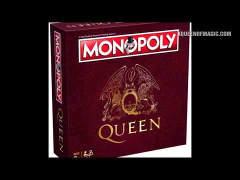 Queen Monopoly