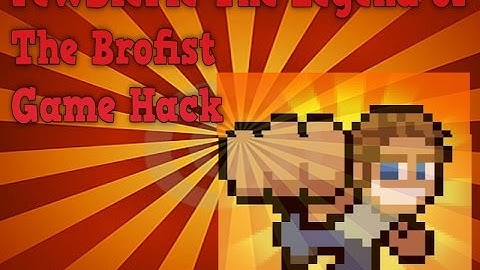 PewDiePie the legend of the bro fist game hack (iOS).check description