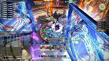 FFXIV: E11S (Drg Pov)