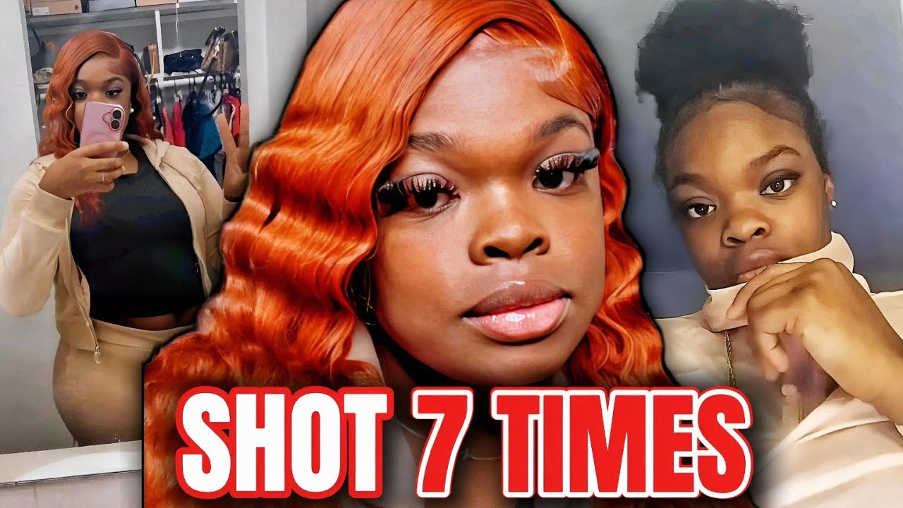 26YO Mother Amanda Sheree Shot De@d At Home In Indianapolis While 2YO Daughter Was Inside